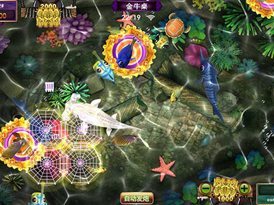 最新星力单挑